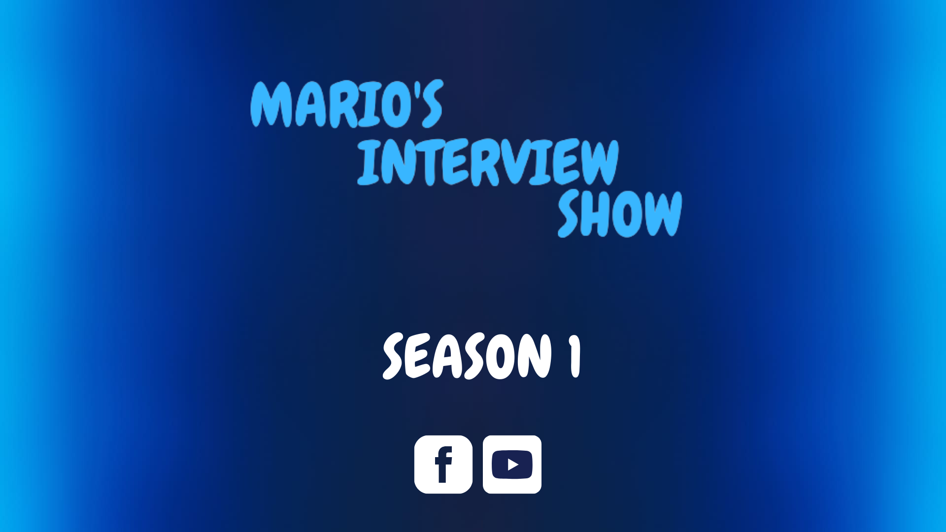 Season 1
