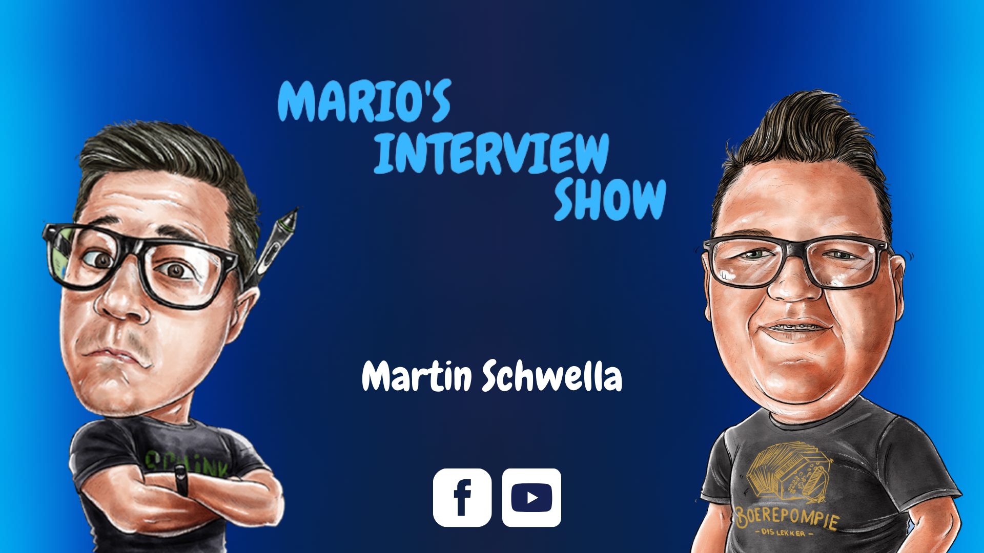 Martin Schwella